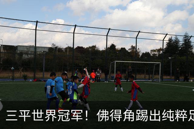 三平世界冠军！佛得角踢出纯粹足球 蓝鲨奇迹永留世界杯史册